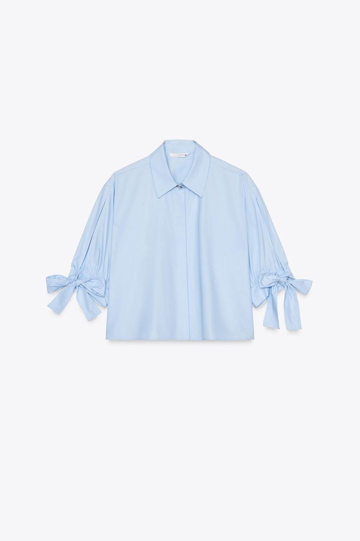 画像3: 出典：ZARA