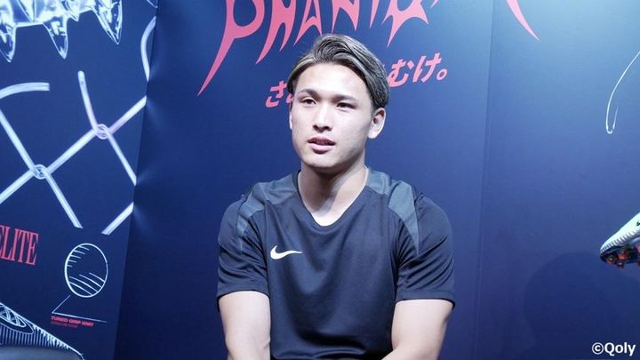 海外挑戦1年目を振り返った22歳日本人、プロ入りしたFC東京での2年半「一番プラスになったこと」とは