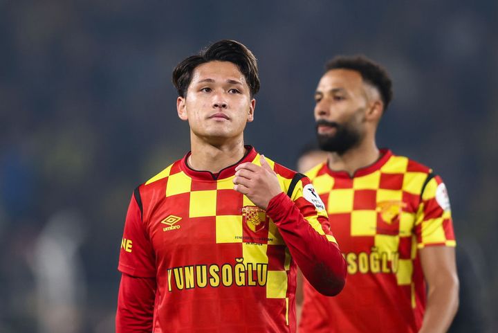 海外挑戦1年目を振り返った22歳日本人、プロ入りしたFC東京での2年半「一番プラスになったこと」とは