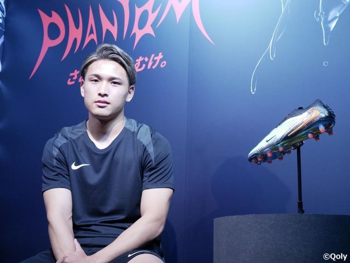 海外挑戦1年目を振り返った22歳日本人、プロ入りしたFC東京での2年半「一番プラスになったこと」とは