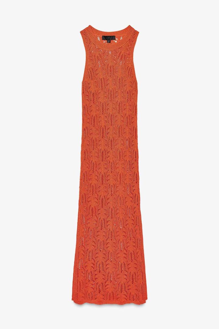 画像3: 出典：ZARA