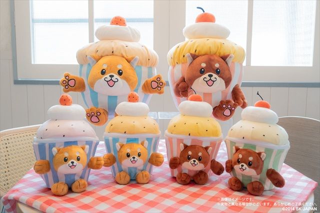 忠犬もちしば かなざわまこと