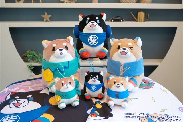 忠犬もちしば Nelnal