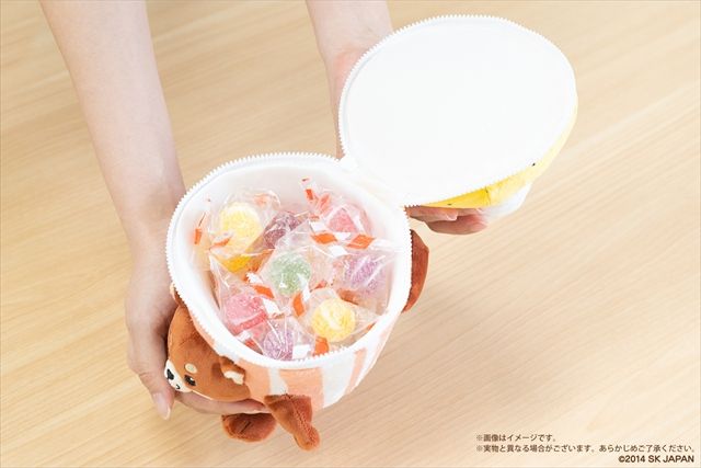 忠犬もちしば かなざわまこと 開く