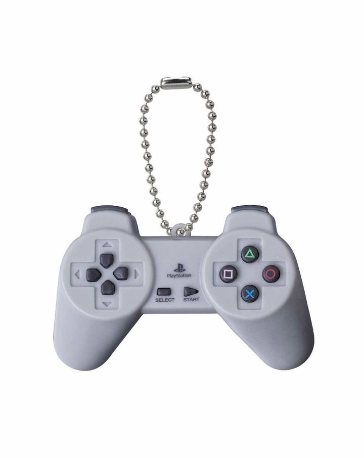 ボタンを押すと“おなじみの音”が！