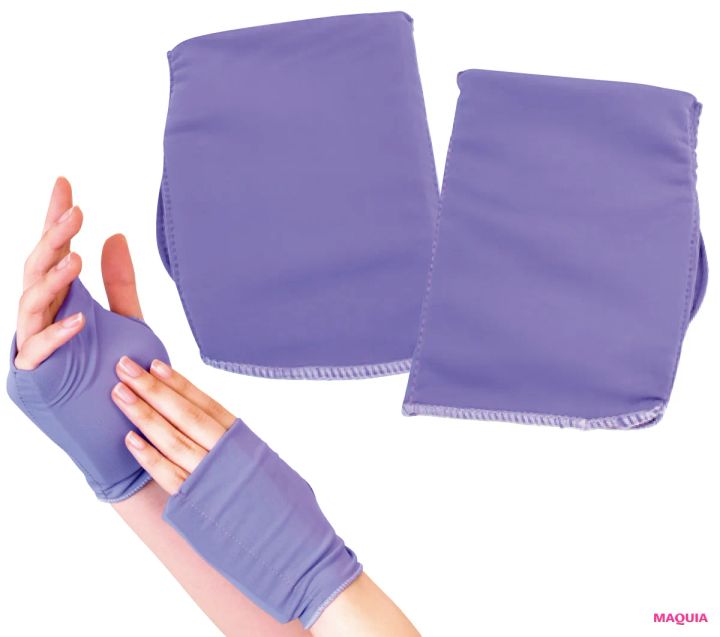 手足は冷たいのに眠れない人の快眠術。おでこを冷却、AVA血管を冷やす…夏の“寝つけない”を解消 _6