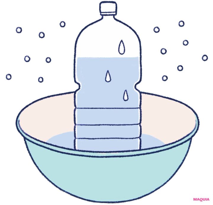 手足は冷たいのに眠れない人の快眠術。おでこを冷却、AVA血管を冷やす…夏の“寝つけない”を解消 _7