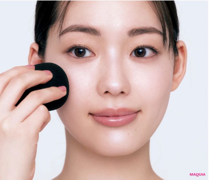 ペリペラのリキッドチークが超優秀！ ファンデーションがとれない、つけ過ぎない塗り方講座も_6