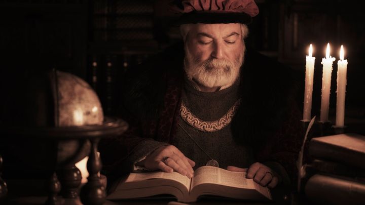 知的好奇心の「骨格」は時代を通して普遍的だった