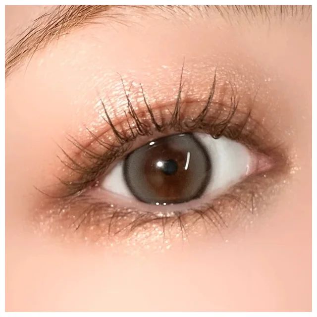 セザンヌ フェイスアイパレット「01 ピュアコーラル」の口コミ ブルベ