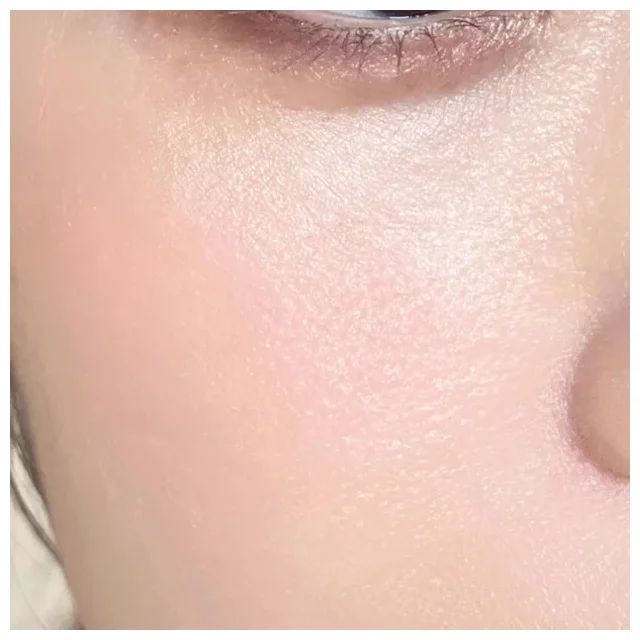 セザンヌ フェイスアイパレット「01 ピュアコーラル」の口コミ イエベ