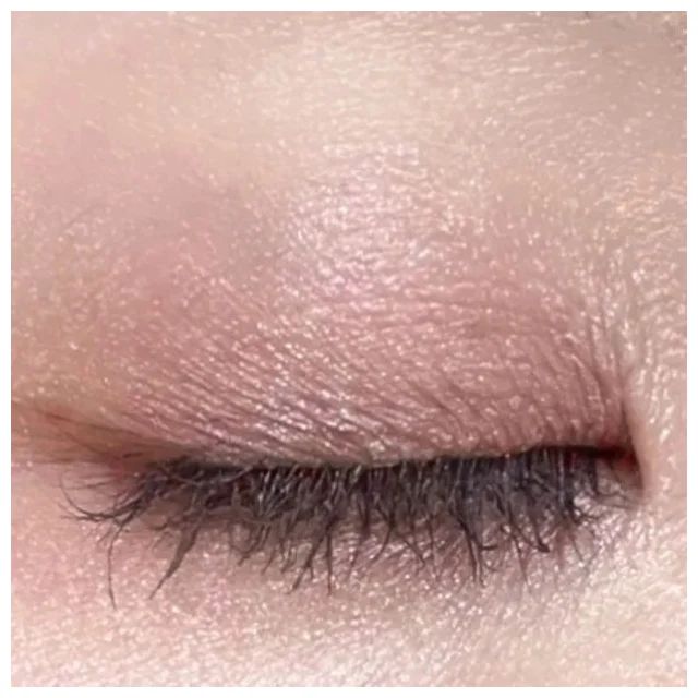 セザンヌ フェイスアイパレット「02 クラッシーピンク」の口コミ イエベ