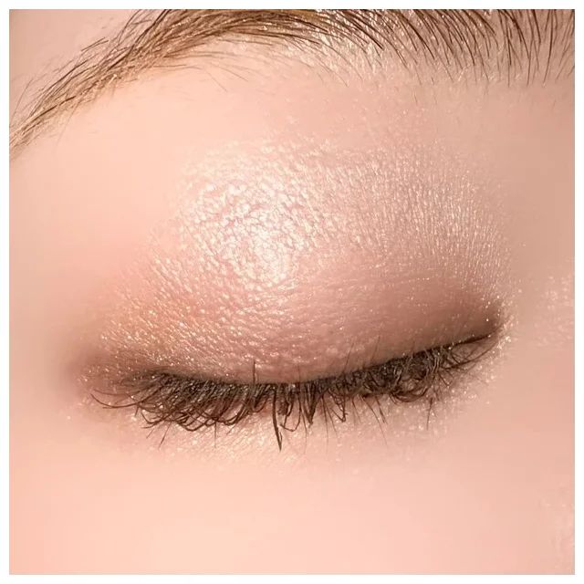 セザンヌ フェイスアイパレット「01 ピュアコーラル」の口コミ ブルベ