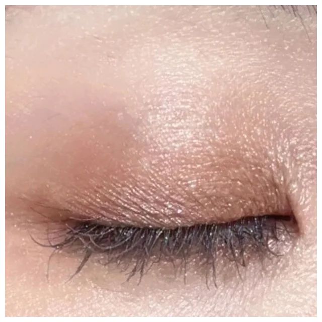 セザンヌ フェイスアイパレット「01 ピュアコーラル」の口コミ イエベ