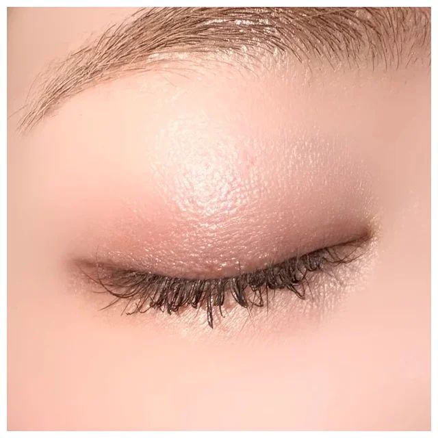 セザンヌ フェイスアイパレット「02 クラッシーピンク」の口コミ ブルベ