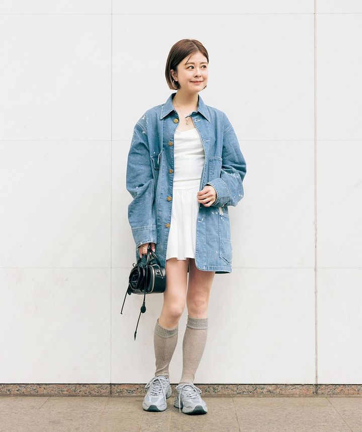 ユー バイ スピックアンドスパン