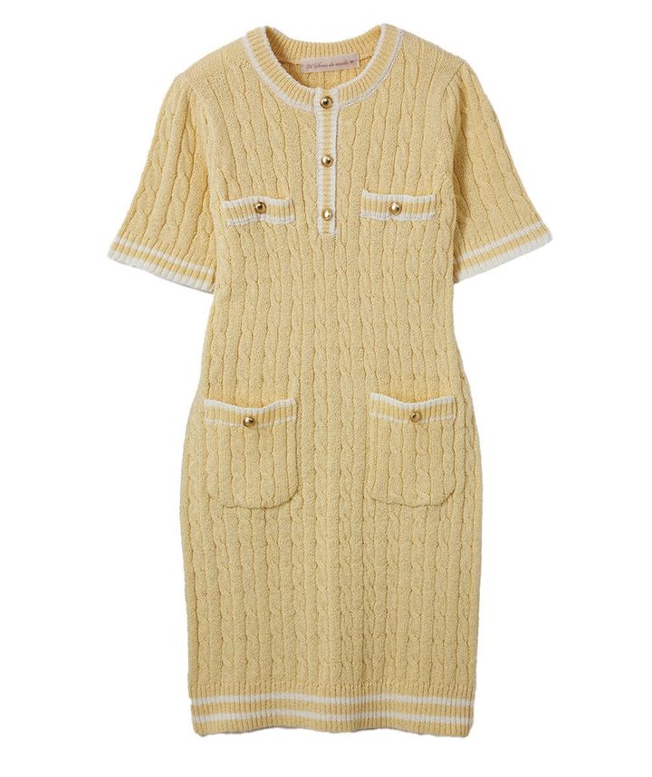 トランテアン ソン ドゥ モード