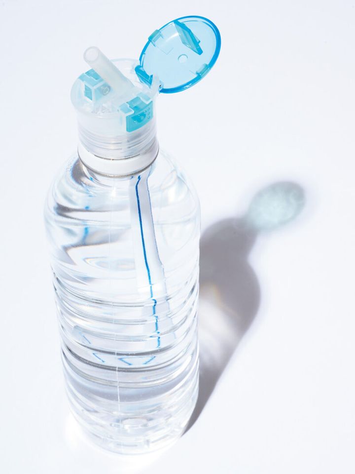 ポケッチューストロー ブルー オープン価格／ストリックスデザイン お客様相談室