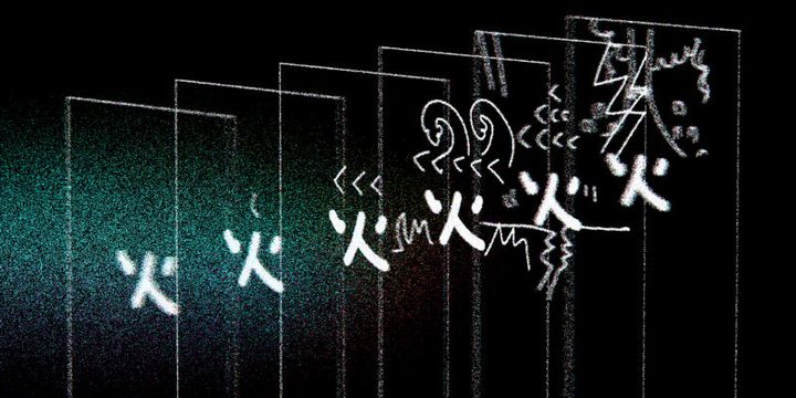 柴田大平「防災グラデーション」