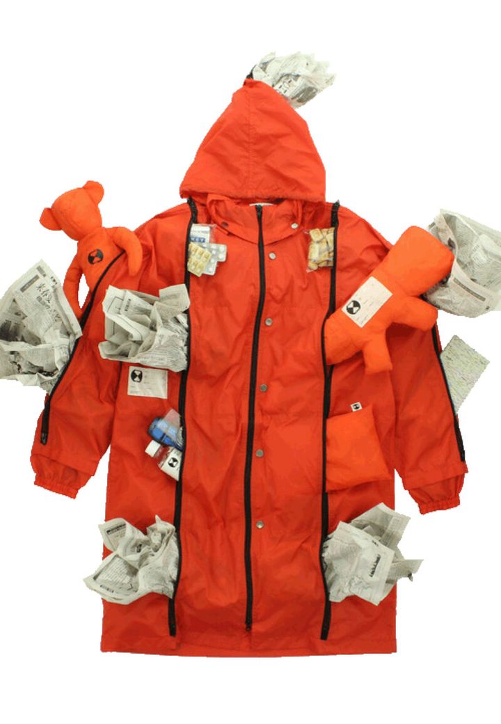 津村耕佑「FINAL HOME」