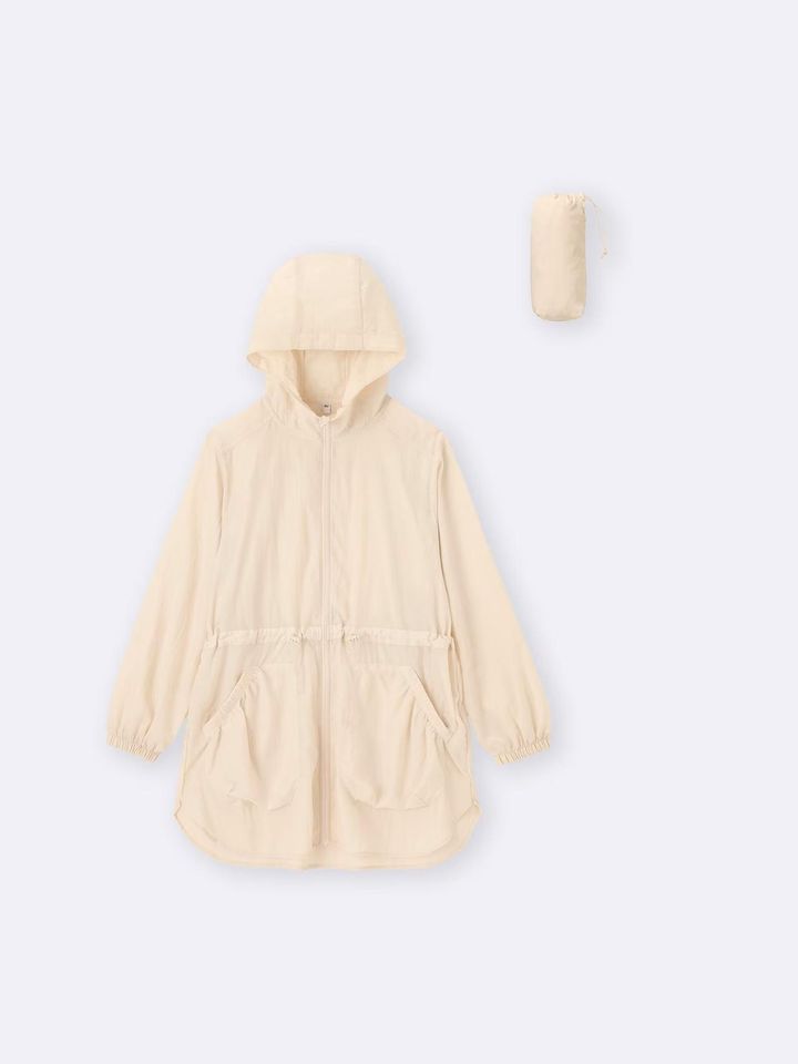 画像1: 出典：GU