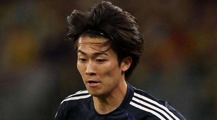 24歳日本代表FW、所属チーム降格も仏で大人気！「彼のような有名選手を獲得できれば…」