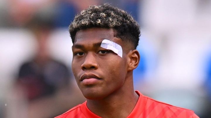 世界が注目する22歳日本代表守護神、最高齢出場レジェンドGKが絶賛！「フィジカルに優れ、非常に直感的」