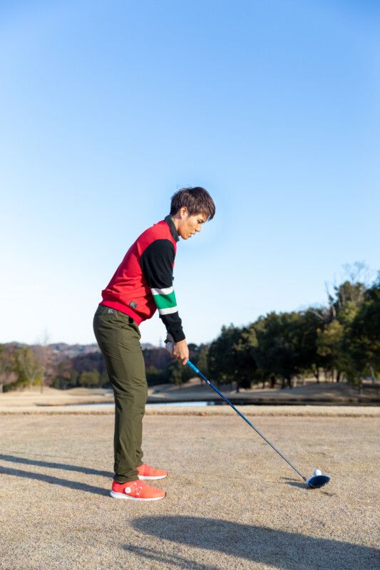 「目を鍛えて飛距離10ヤードアップ」上達に役立つトレーニング方法