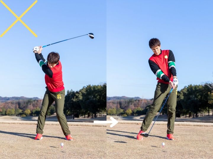 「目を鍛えて飛距離10ヤードアップ」上達に役立つトレーニング方法