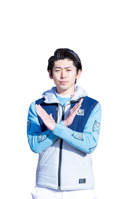 「目を鍛えて飛距離10ヤードアップ」上達に役立つトレーニング方法