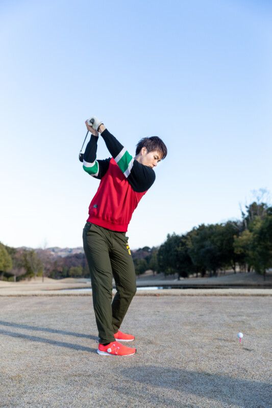 「目を鍛えて飛距離10ヤードアップ」上達に役立つトレーニング方法