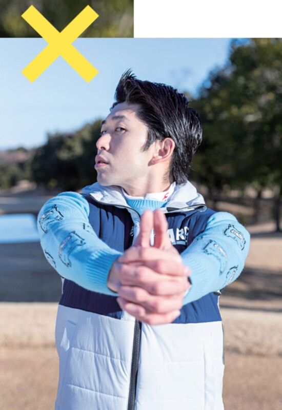 「目を鍛えて飛距離10ヤードアップ」上達に役立つトレーニング方法