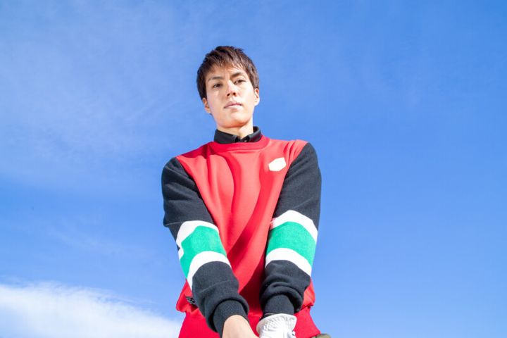 「目を鍛えて飛距離10ヤードアップ」上達に役立つトレーニング方法