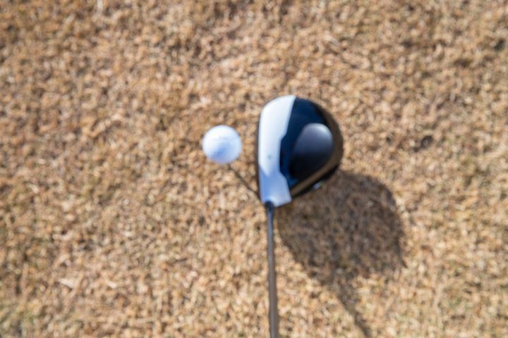 「目を鍛えて飛距離10ヤードアップ」上達に役立つトレーニング方法