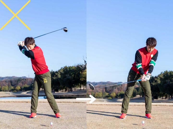 「目を鍛えて飛距離10ヤードアップ」上達に役立つトレーニング方法