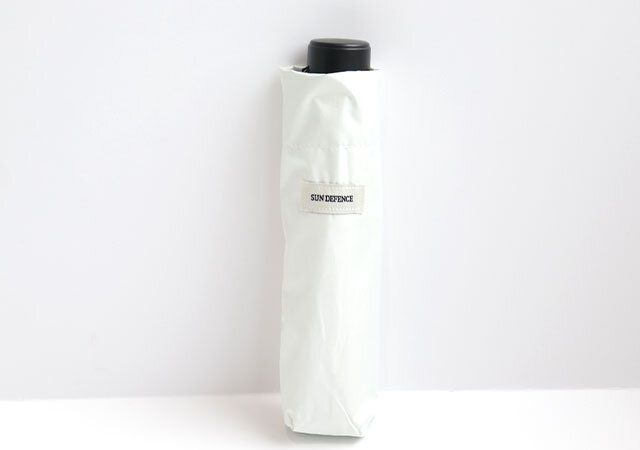 宝島社遮光日傘