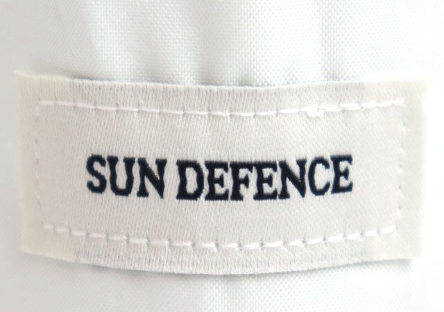 宝島社遮光日傘ホワイト