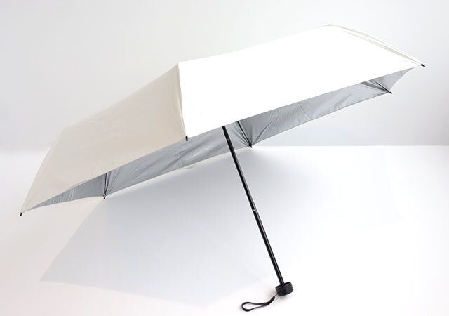 宝島社遮光日傘軽量