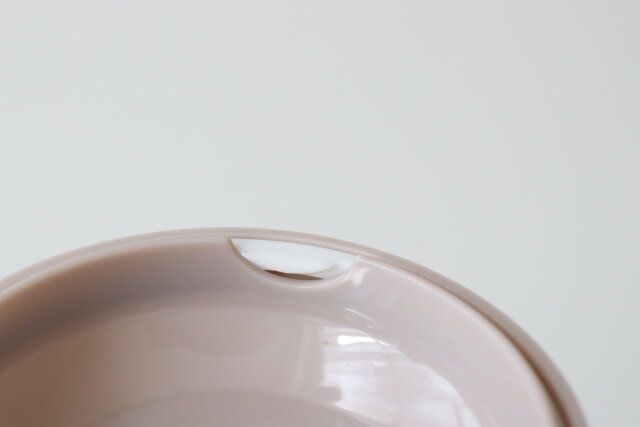 ごはんが付きにくいランチボックス500ml パッキン