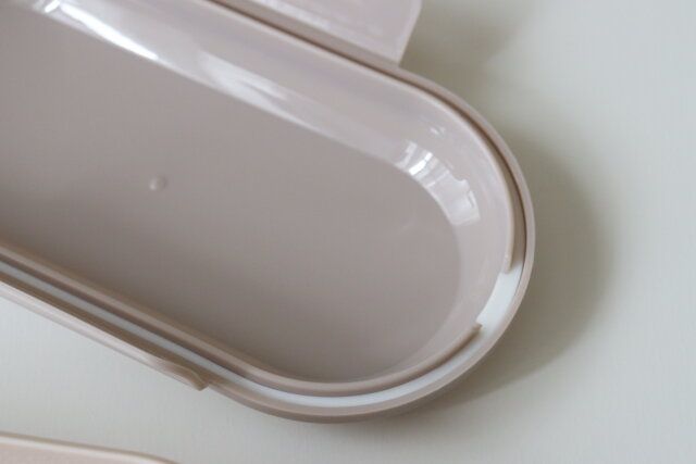 ごはんが付きにくいランチボックス500ml 蓋