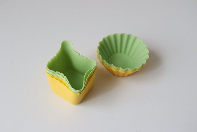 ダイソーのおかずカップ2