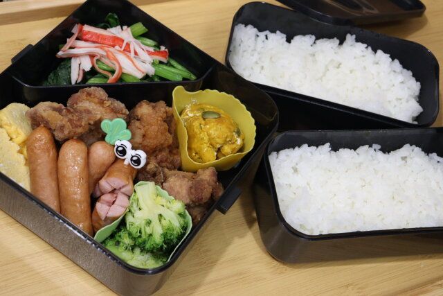 ダイソーのおかずカップ6