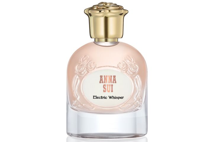 ワイルド ワンダー エレクトリック ウィスパー オーデパルファム 50ml ￥9,350（6月18日発売）