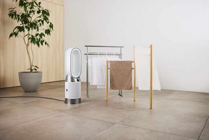 Dyson Purifier Hot＋Cool™ Gen1空気清浄ファンヒーター ￥52,510（編集部調べ）
