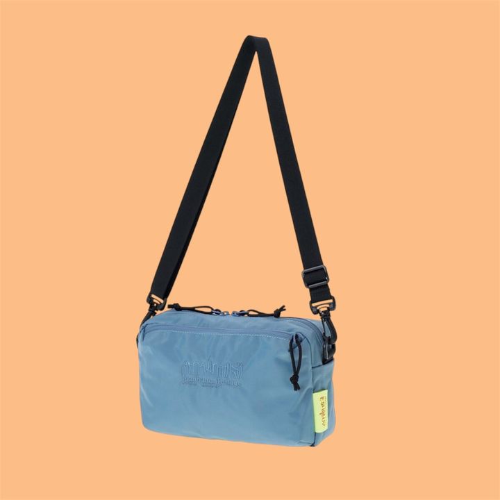 【6月初旬～中旬発売】マンハッタンポーテージのウォータープルーフバッグ！