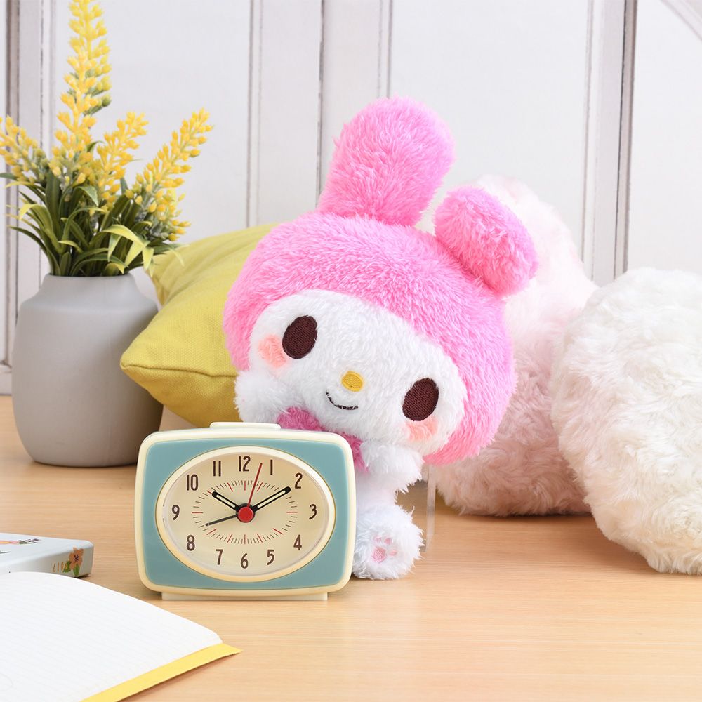 マイメロディ - ゆるかわ サンリオキャラクターズ ぬいぐるみ マイメロ マイメロディ プライズ品 ゆるかわ サンリオキャラクターズ Lぬいぐるみ“マイメロディ” GL
