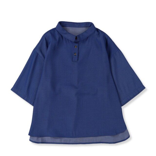 2025夏しまむらコラボシャツ