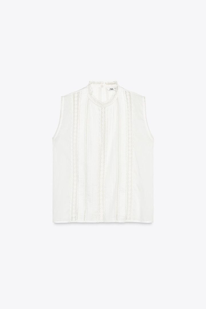 画像2: 出典：ZARA