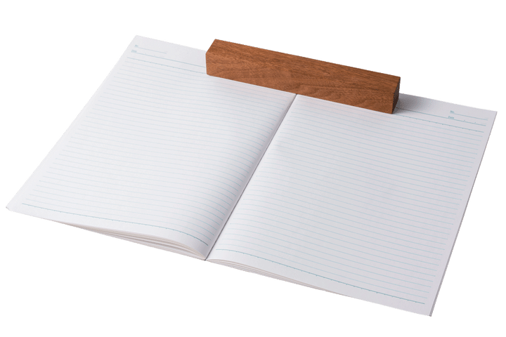 〈SyuRo〉のペーパーウェイト