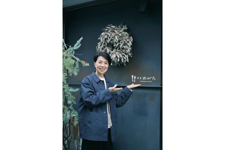 ウー・ウェンさん